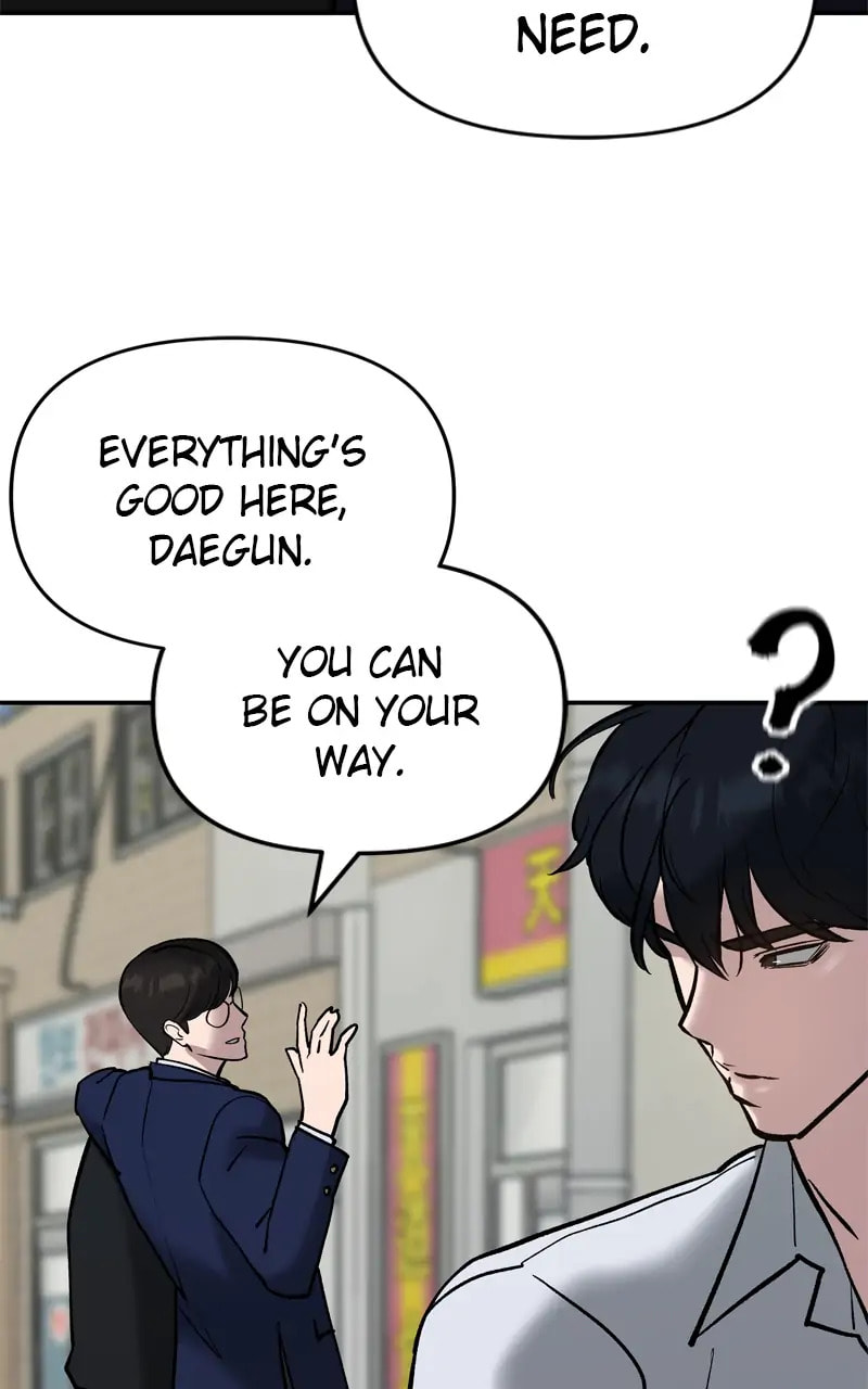 Designated Bully Chapter 55 page 82 - 