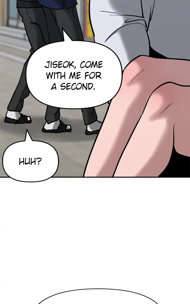 Designated Bully Chapter 55 page 83 - 