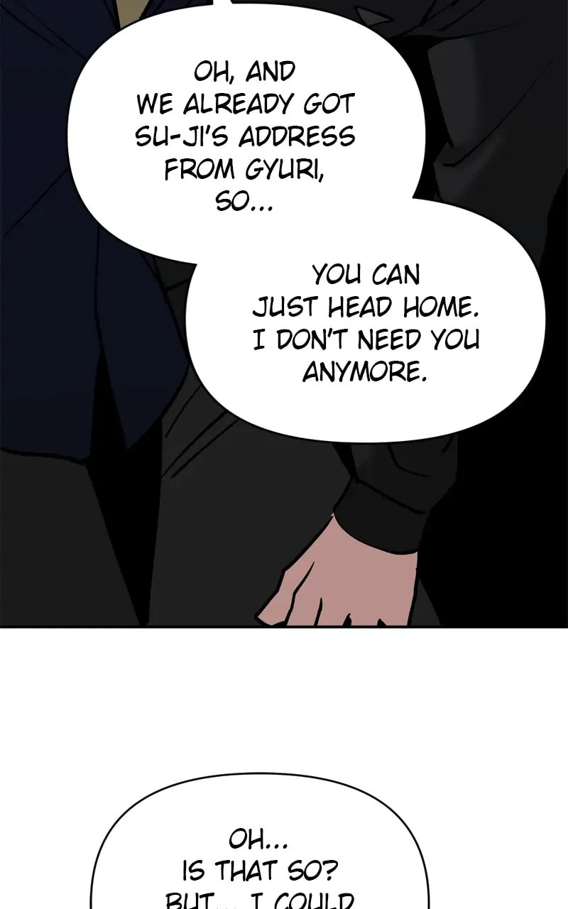 Designated Bully Chapter 55 page 85 - 