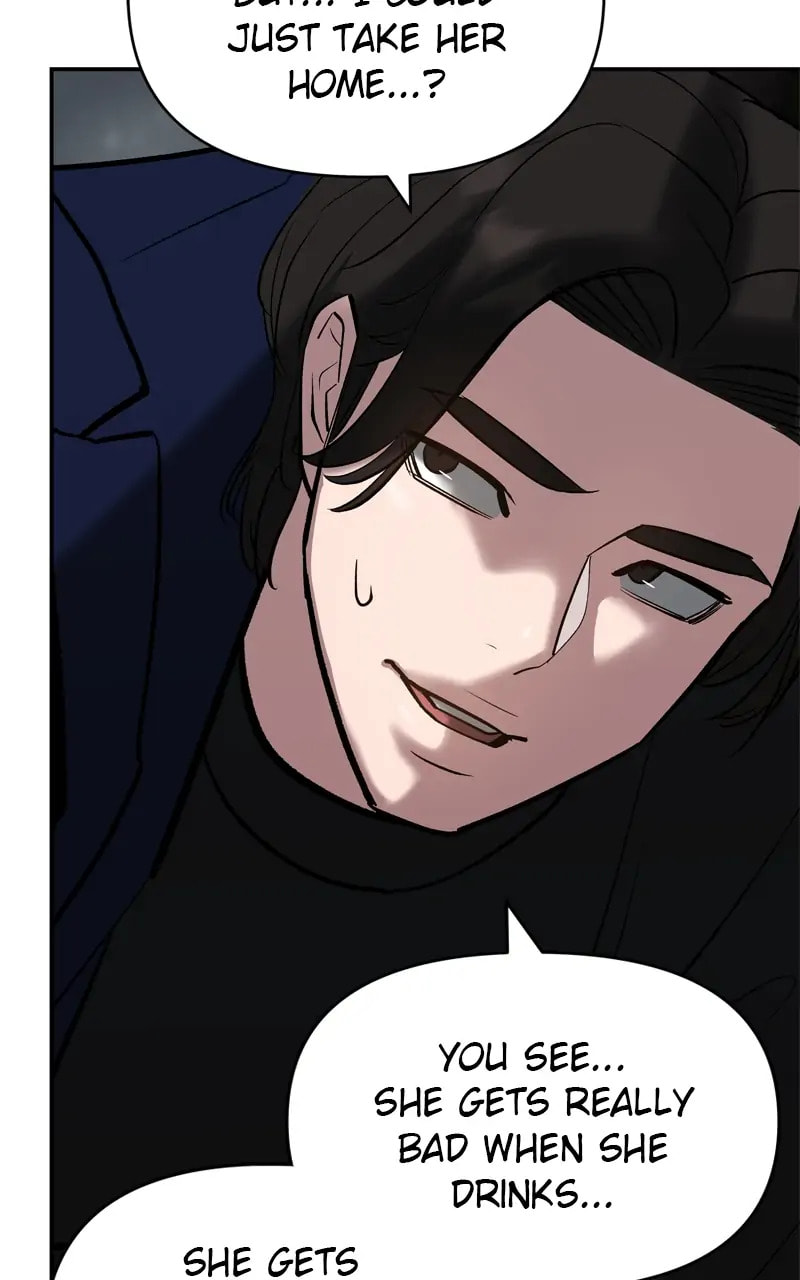 Designated Bully Chapter 55 page 86 - 