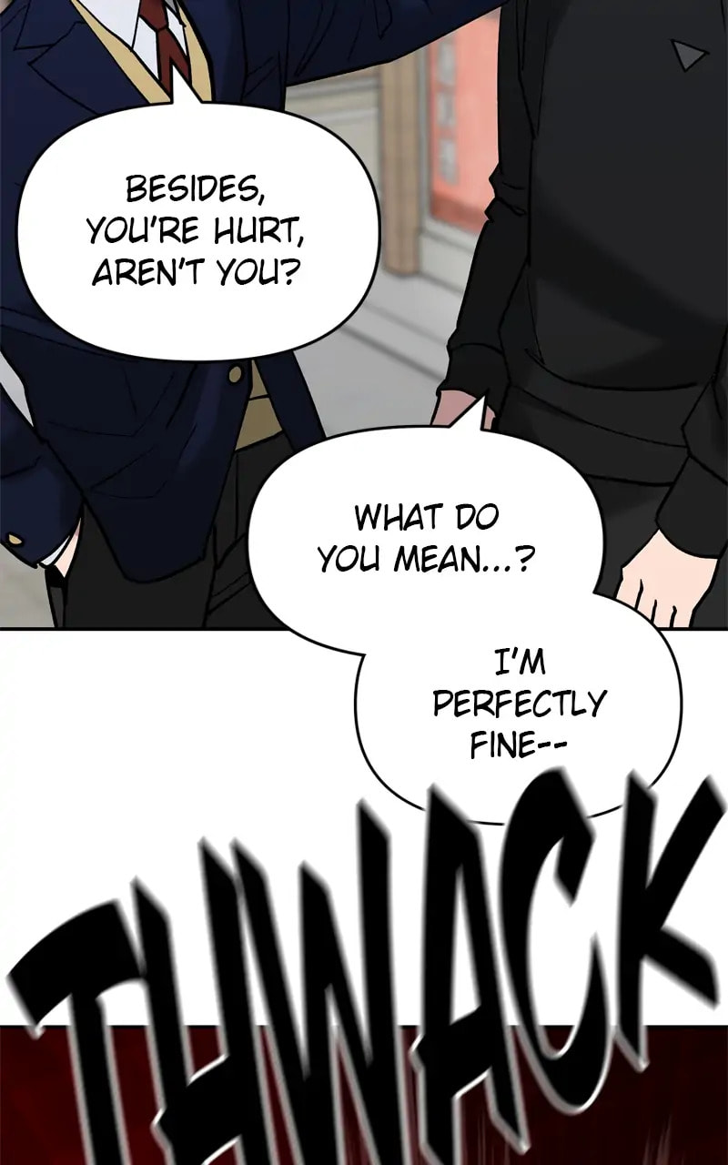 Designated Bully Chapter 55 page 88 - 