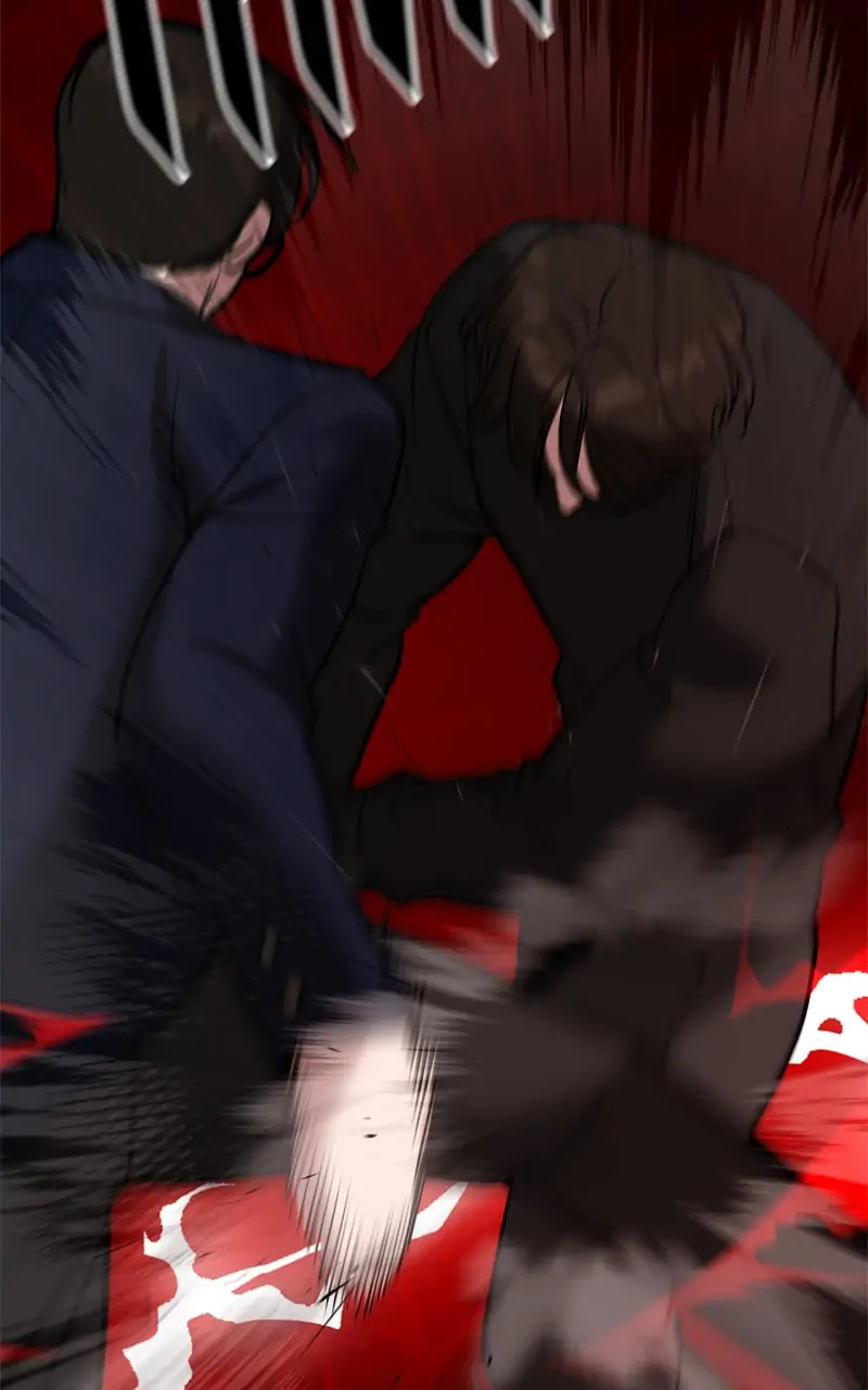 Designated Bully Chapter 55 page 89 - 