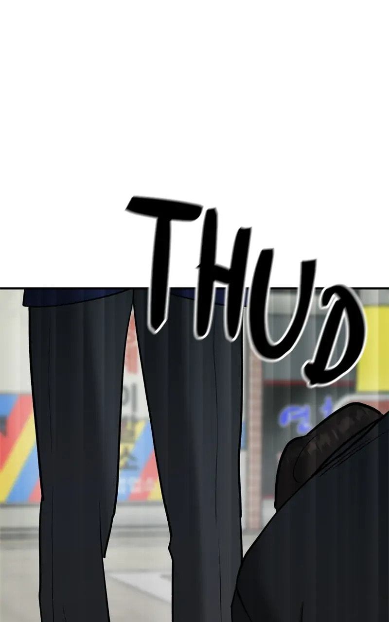 Designated Bully Chapter 55 page 91 - 