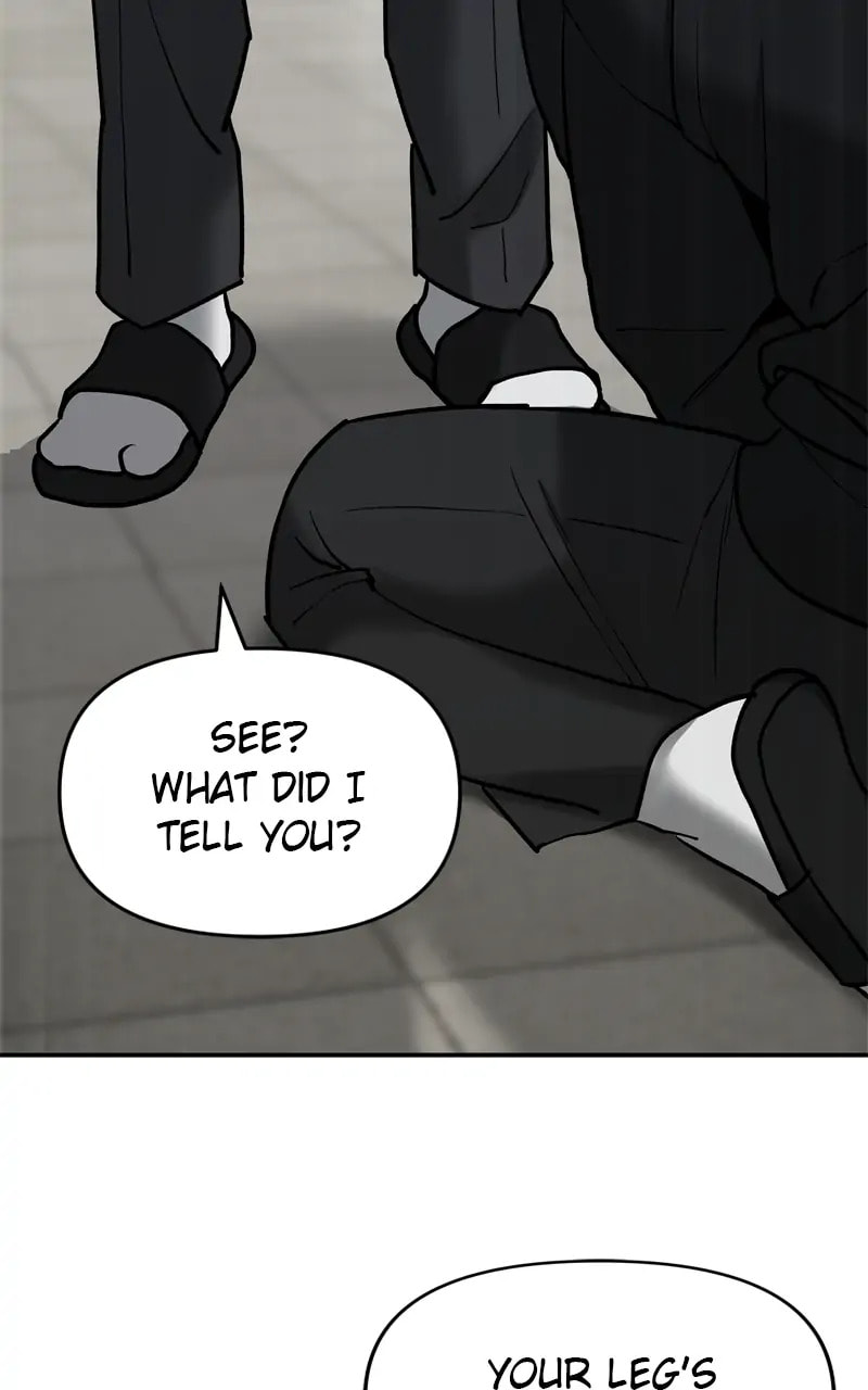 Designated Bully Chapter 55 page 92 - 