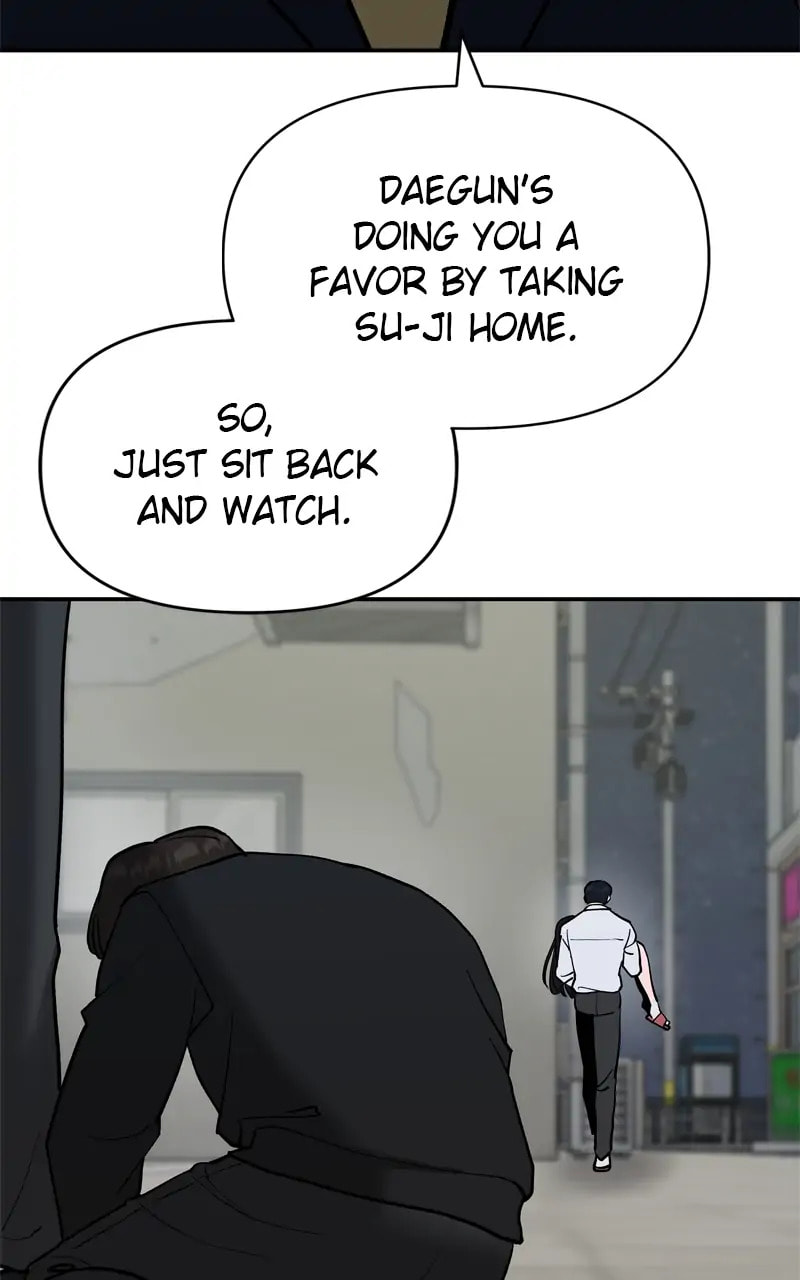 Designated Bully Chapter 55 page 94 - 