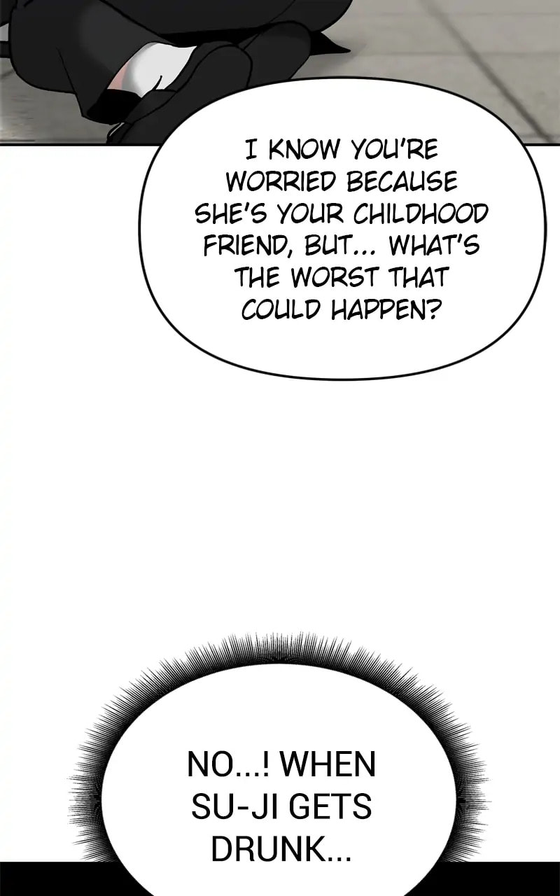 Designated Bully Chapter 55 page 95 - 