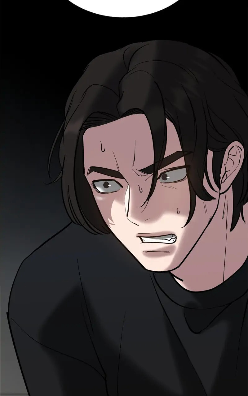 Designated Bully Chapter 55 page 96 - 