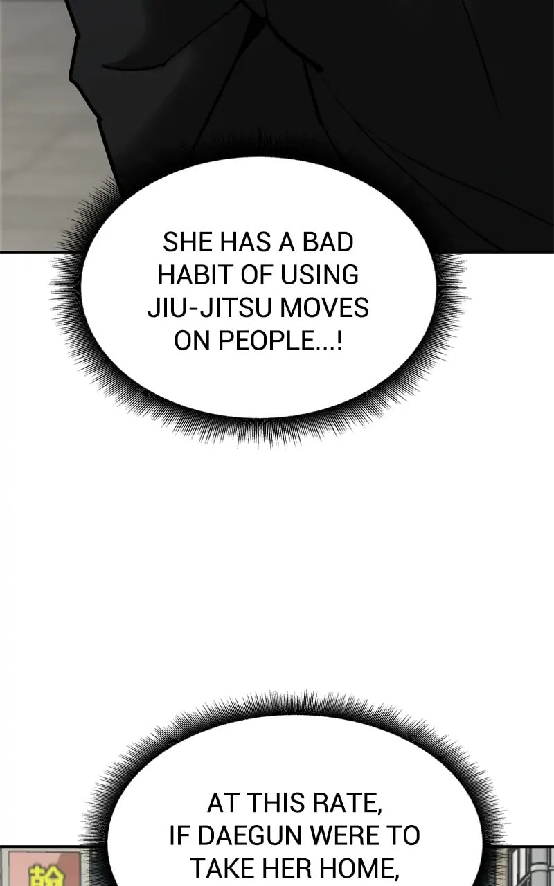 Designated Bully Chapter 55 page 97 - 