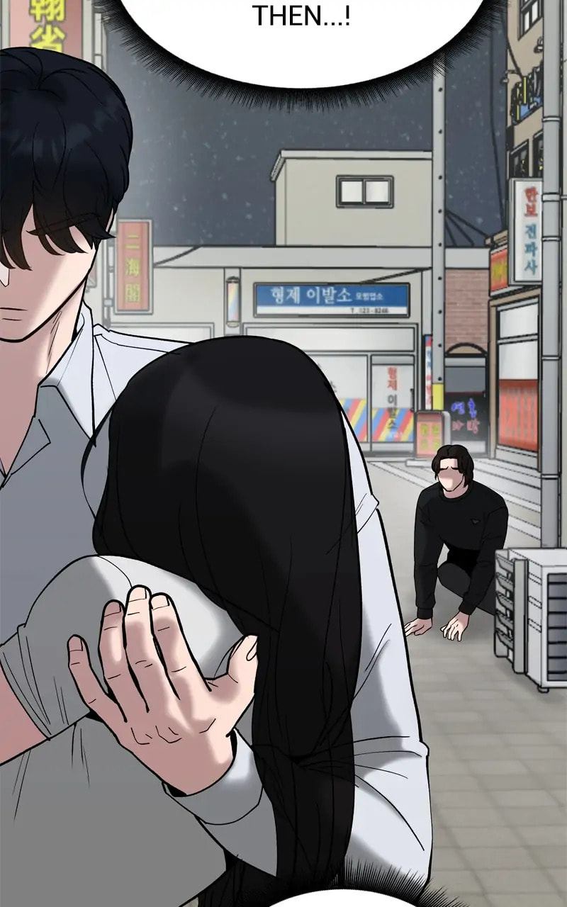 Designated Bully Chapter 55 page 98 - 