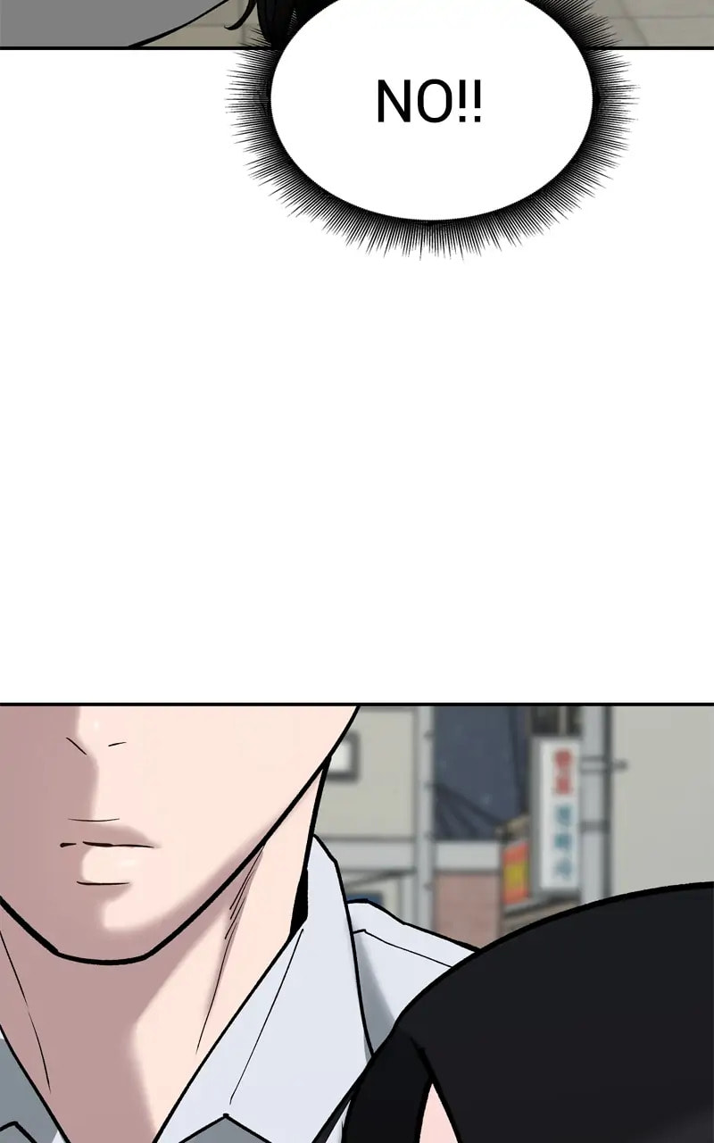 Designated Bully Chapter 55 page 99 - 
