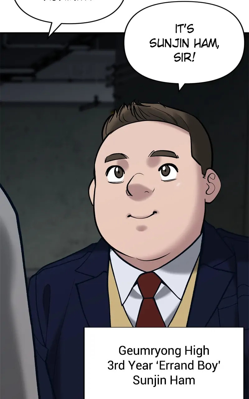 Designated Bully Chapter 56 page 101 - 