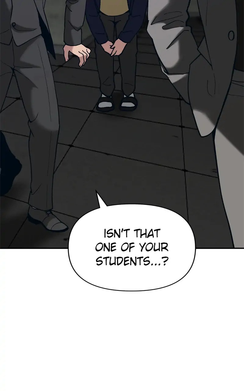 Designated Bully Chapter 56 page 105 - 