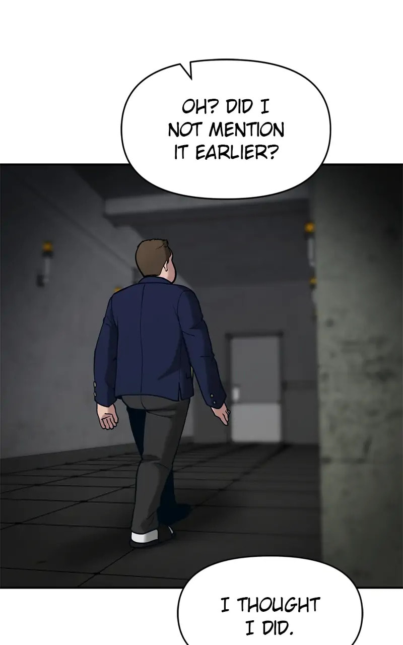 Designated Bully Chapter 56 page 106 - 