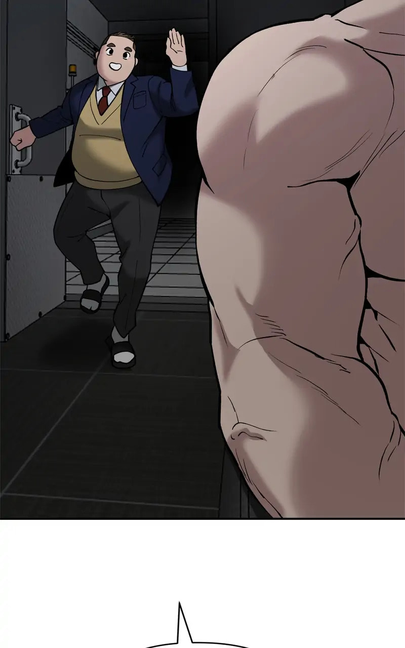 Designated Bully Chapter 56 page 109 - 
