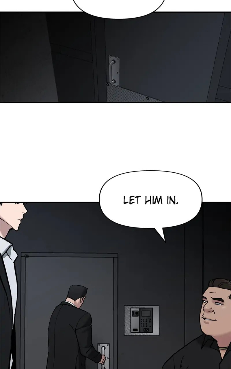 Designated Bully Chapter 56 page 113 - 