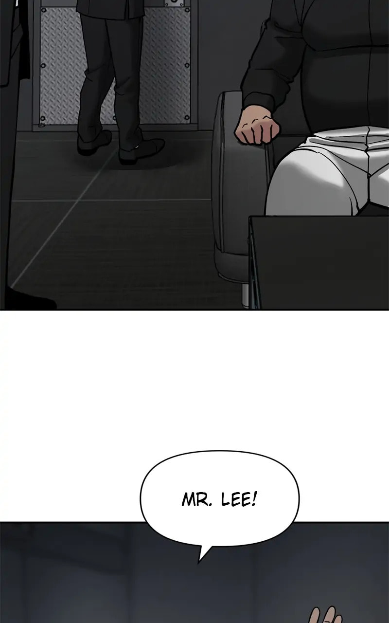 Designated Bully Chapter 56 page 114 - 