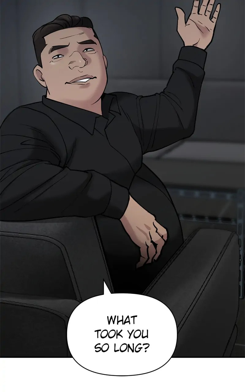 Designated Bully Chapter 56 page 115 - 