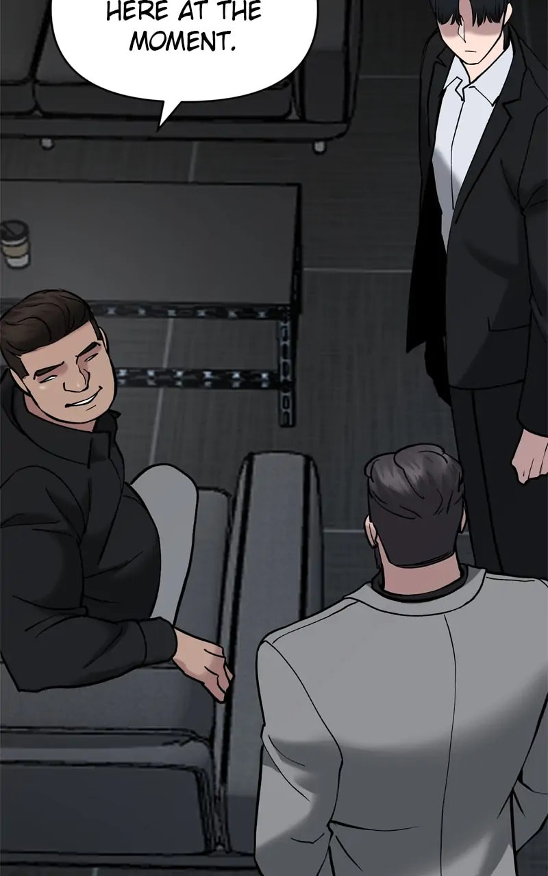 Designated Bully Chapter 56 page 118 - 