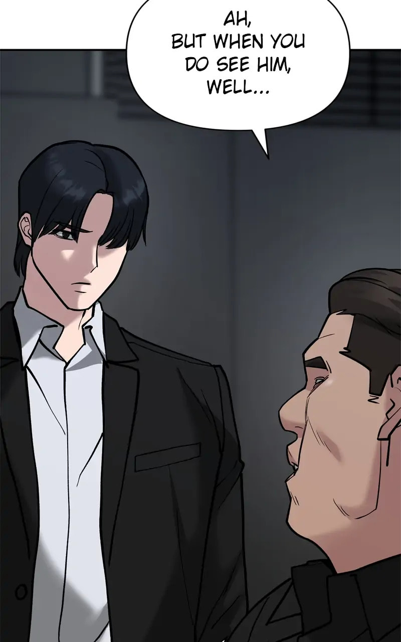 Designated Bully Chapter 56 page 120 - 