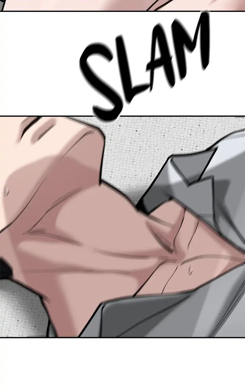 Designated Bully Chapter 56 page 123 - 
