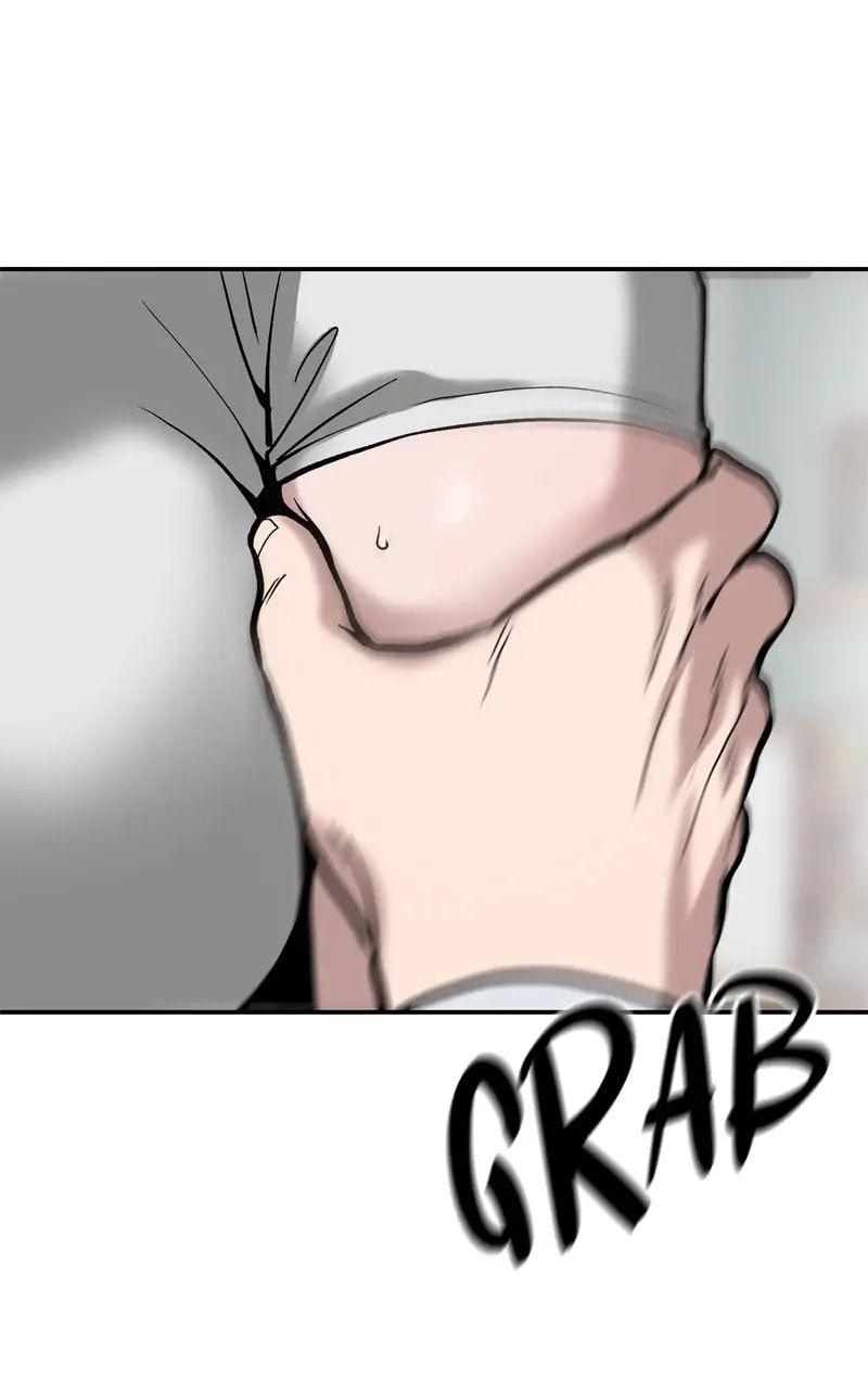 Designated Bully Chapter 56 page 124 - 