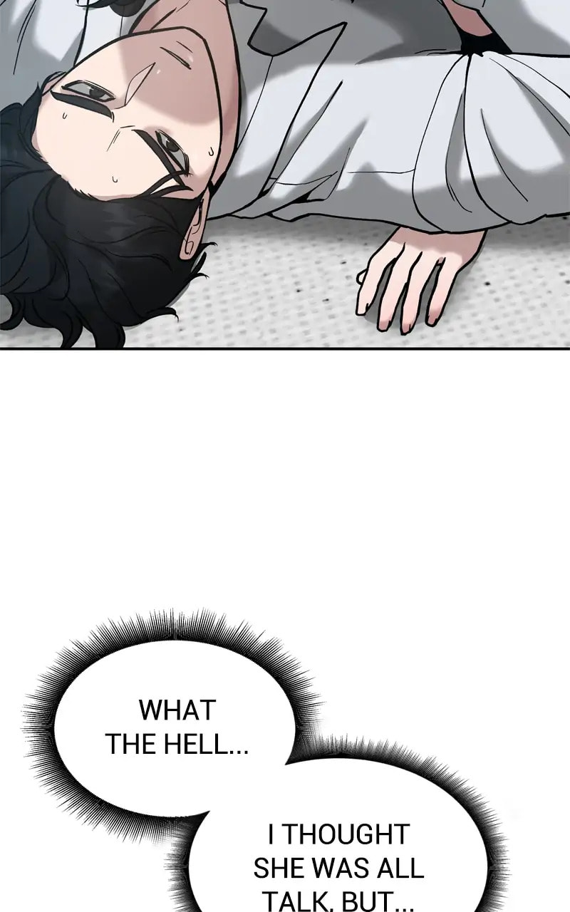 Designated Bully Chapter 56 page 126 - 