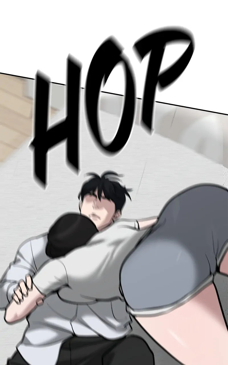 Designated Bully Chapter 56 page 131 - 