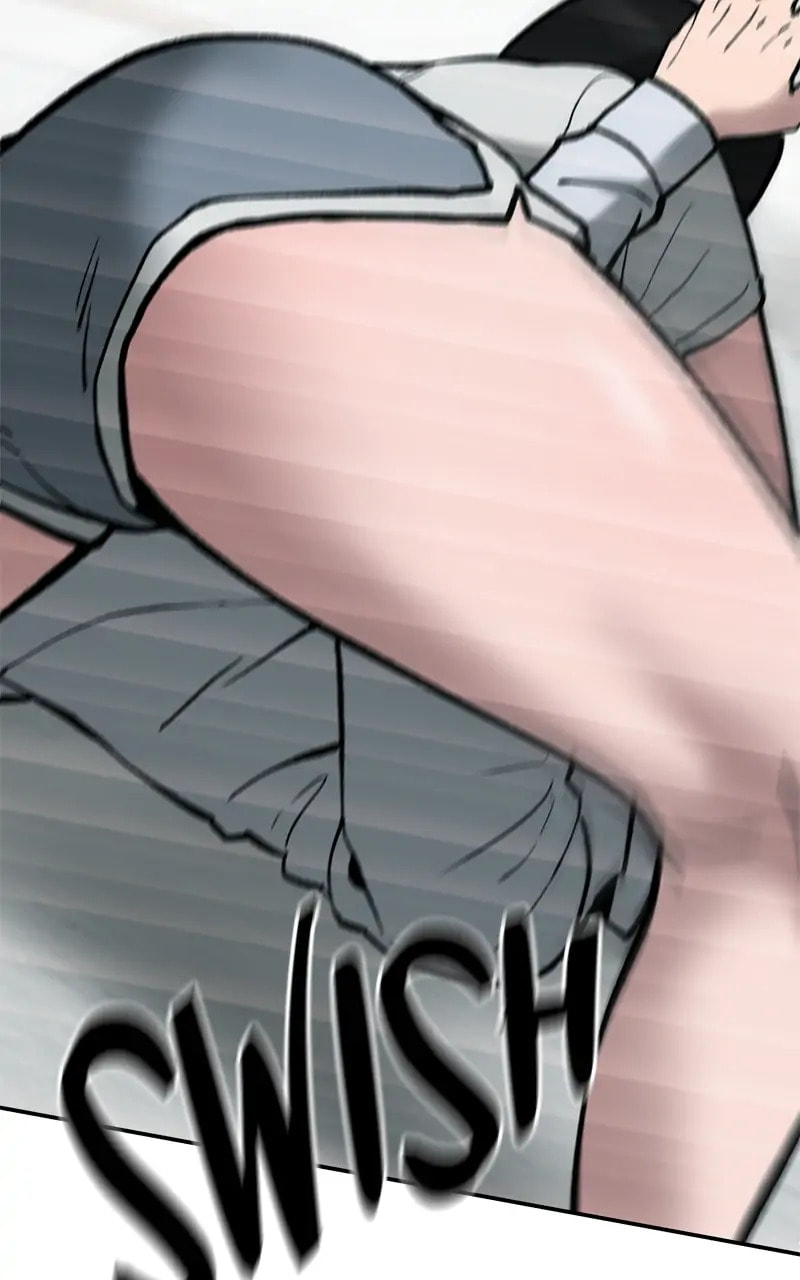 Designated Bully Chapter 56 page 135 - 