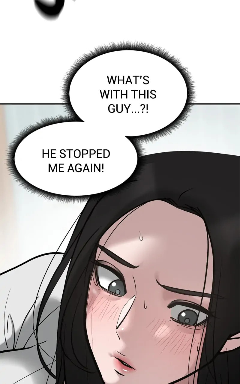 Designated Bully Chapter 56 page 136 - 