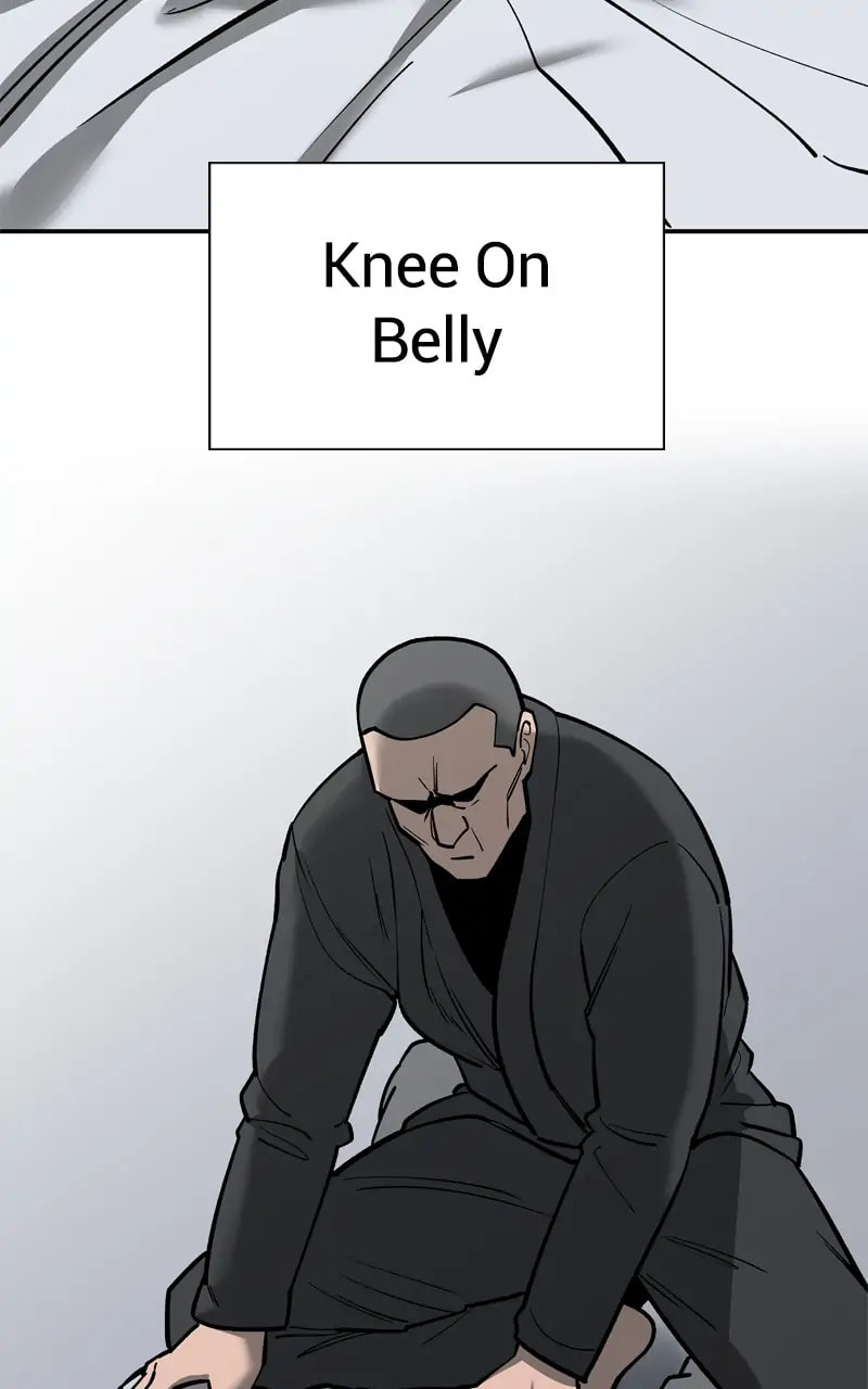 Designated Bully Chapter 56 page 15 - 