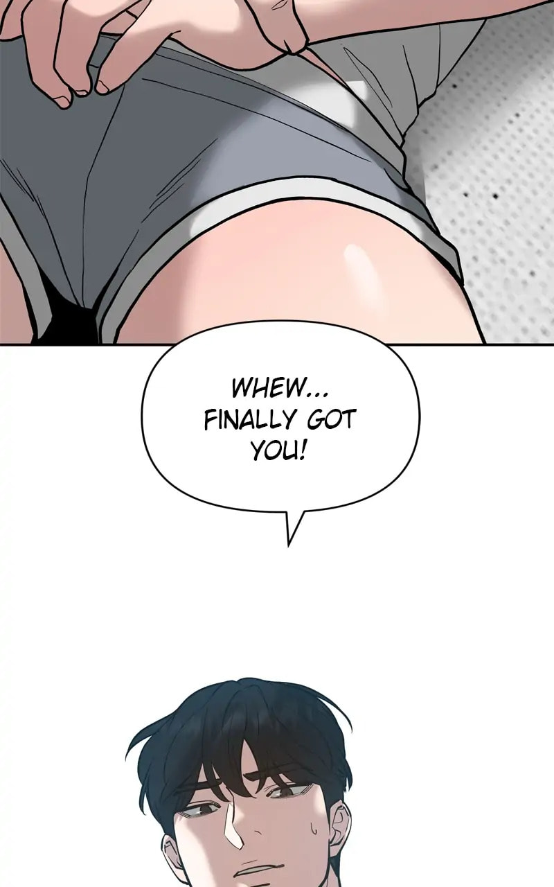 Designated Bully Chapter 56 page 145 - 