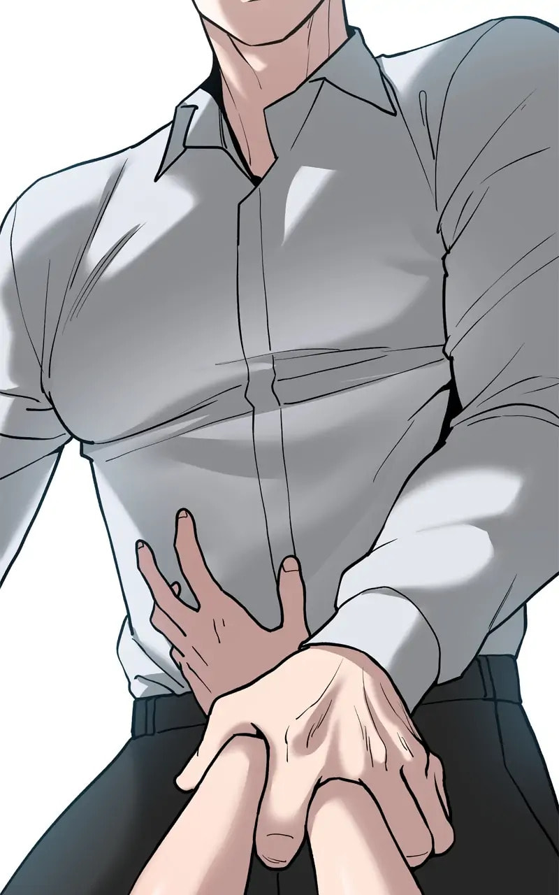 Designated Bully Chapter 56 page 146 - 