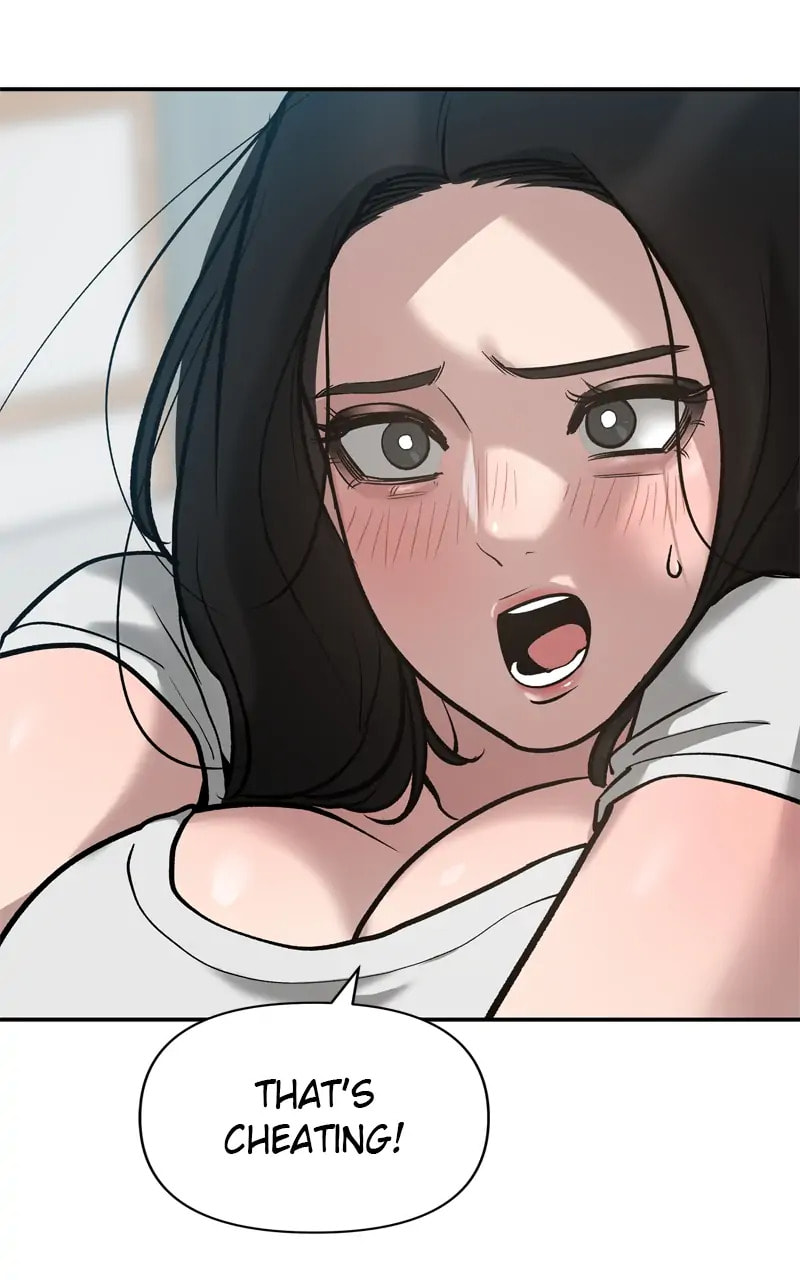 Designated Bully Chapter 56 page 148 - 