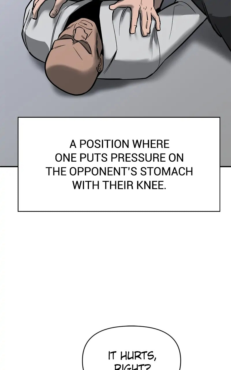 Designated Bully Chapter 56 page 16 - 