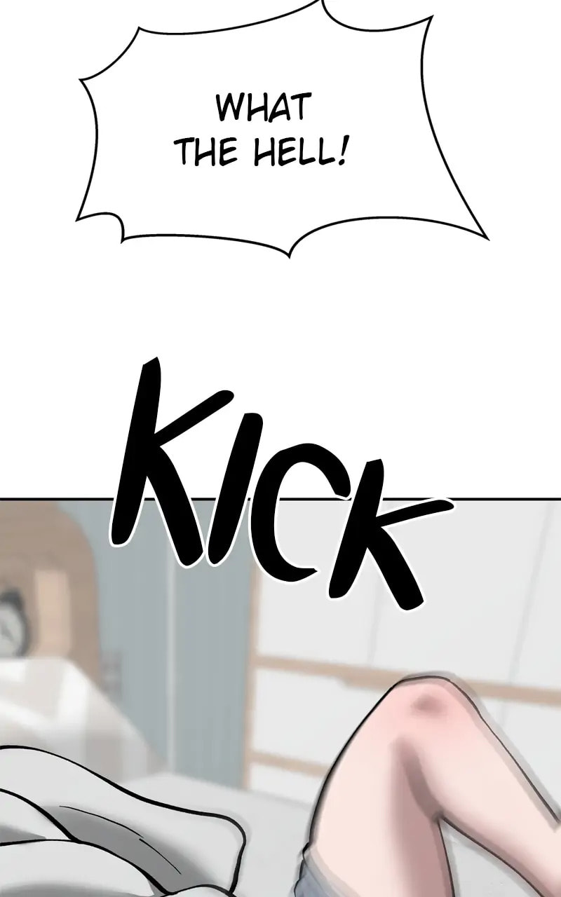 Designated Bully Chapter 56 page 157 - 