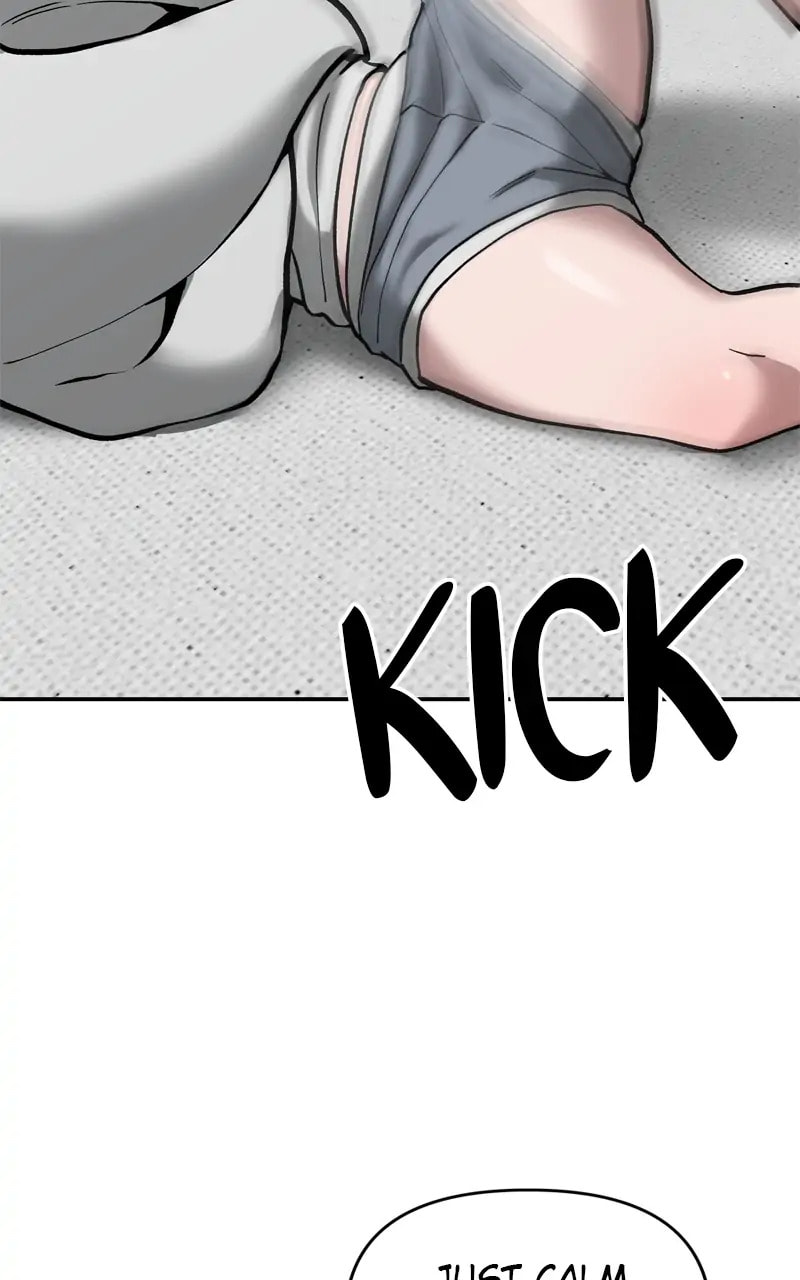 Designated Bully Chapter 56 page 158 - 