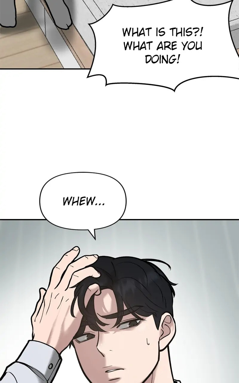 Designated Bully Chapter 56 page 160 - 