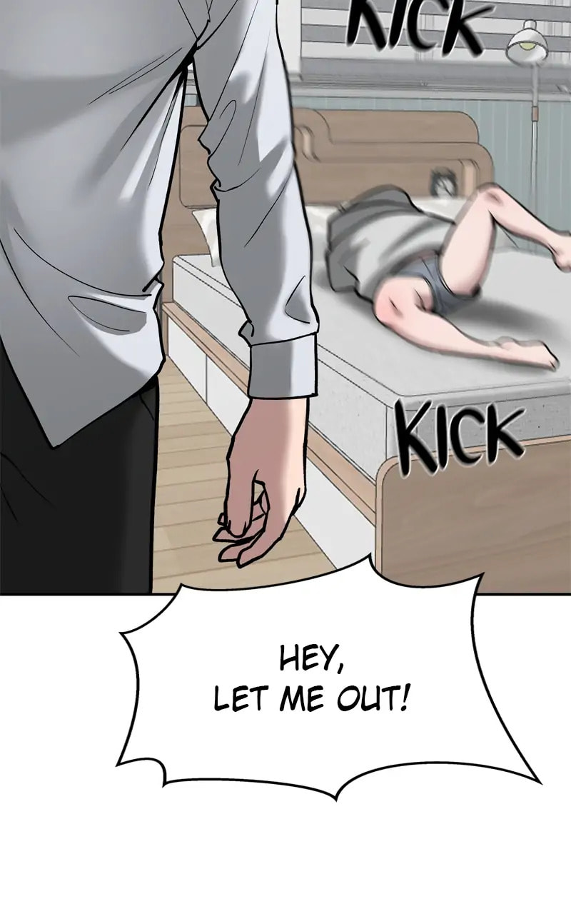 Designated Bully Chapter 56 page 162 - 