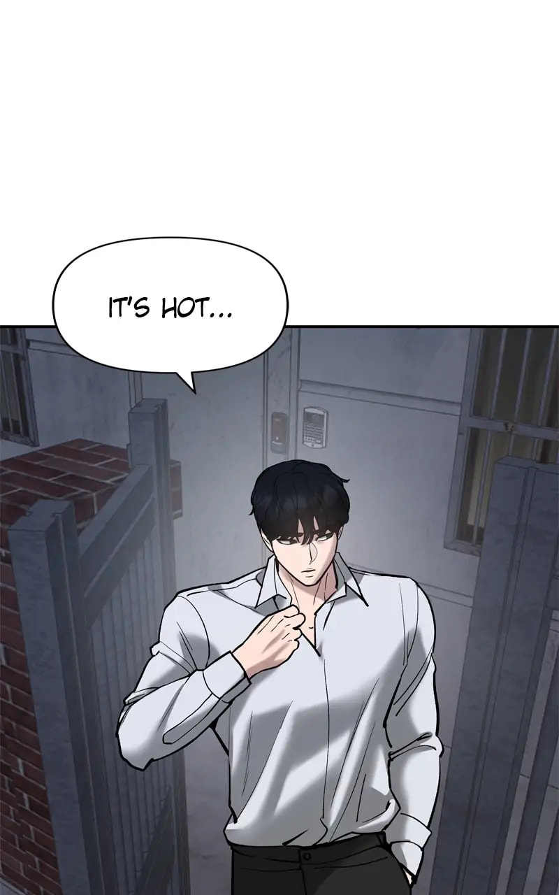 Designated Bully Chapter 56 page 163 - 