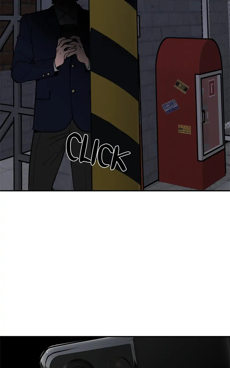 Designated Bully Chapter 56 page 166 - 