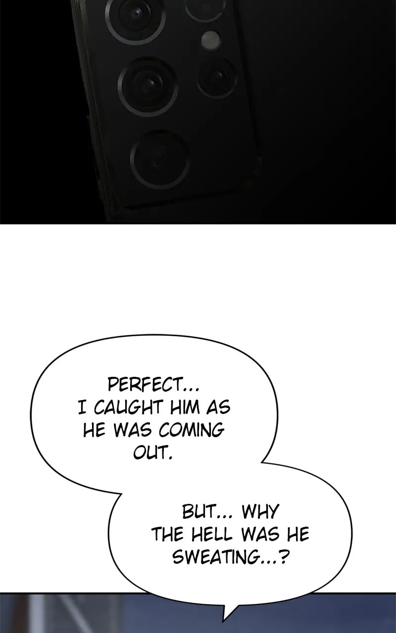 Designated Bully Chapter 56 page 167 - 