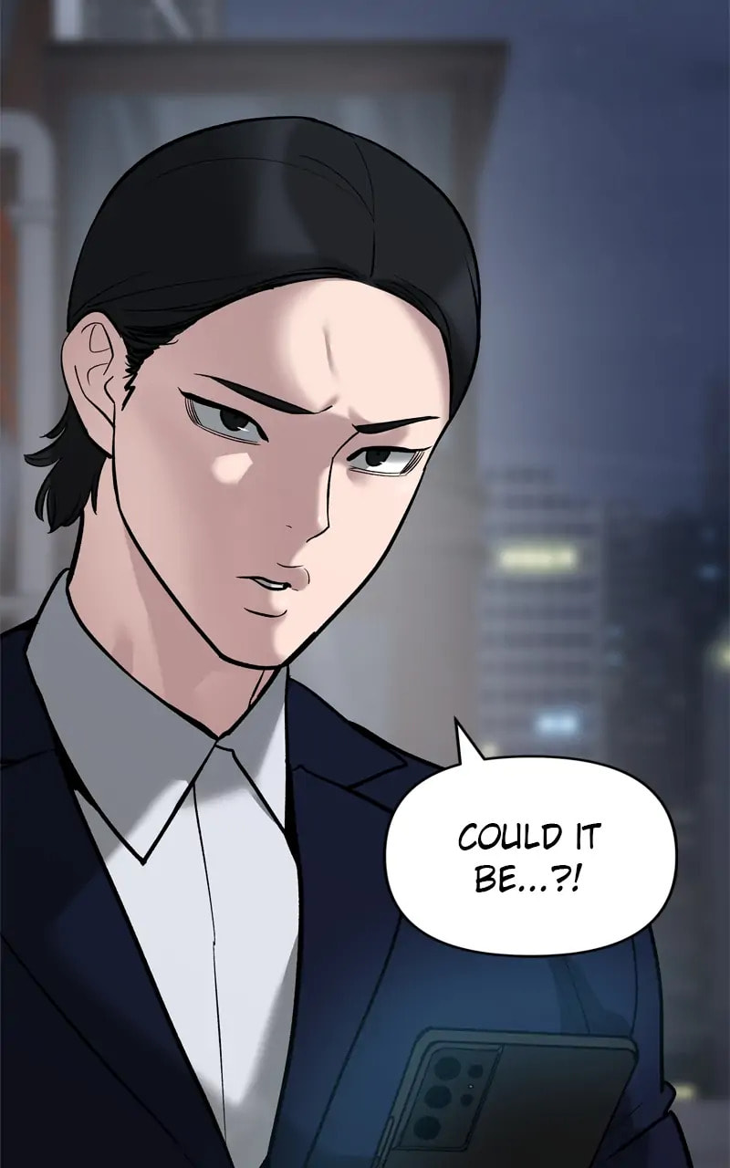 Designated Bully Chapter 56 page 168 - 