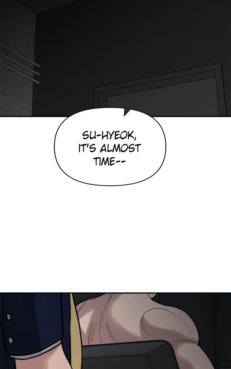 Designated Bully Chapter 56 page 170 - 