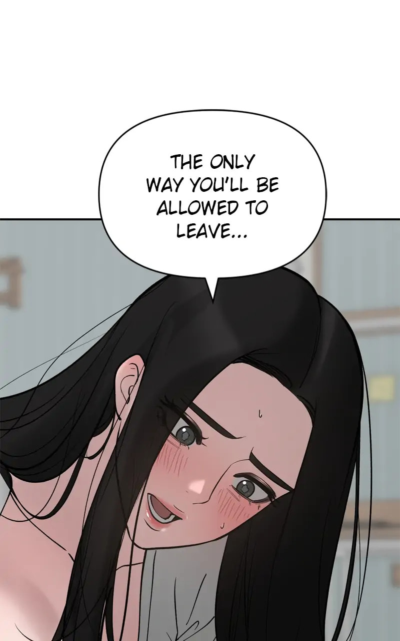 Designated Bully Chapter 56 page 18 - 