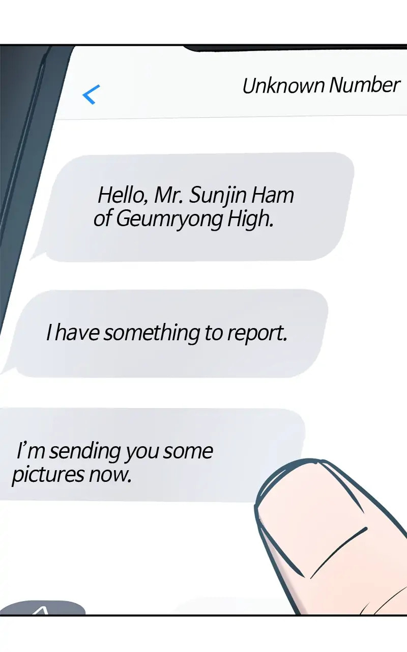 Designated Bully Chapter 56 page 172 - 