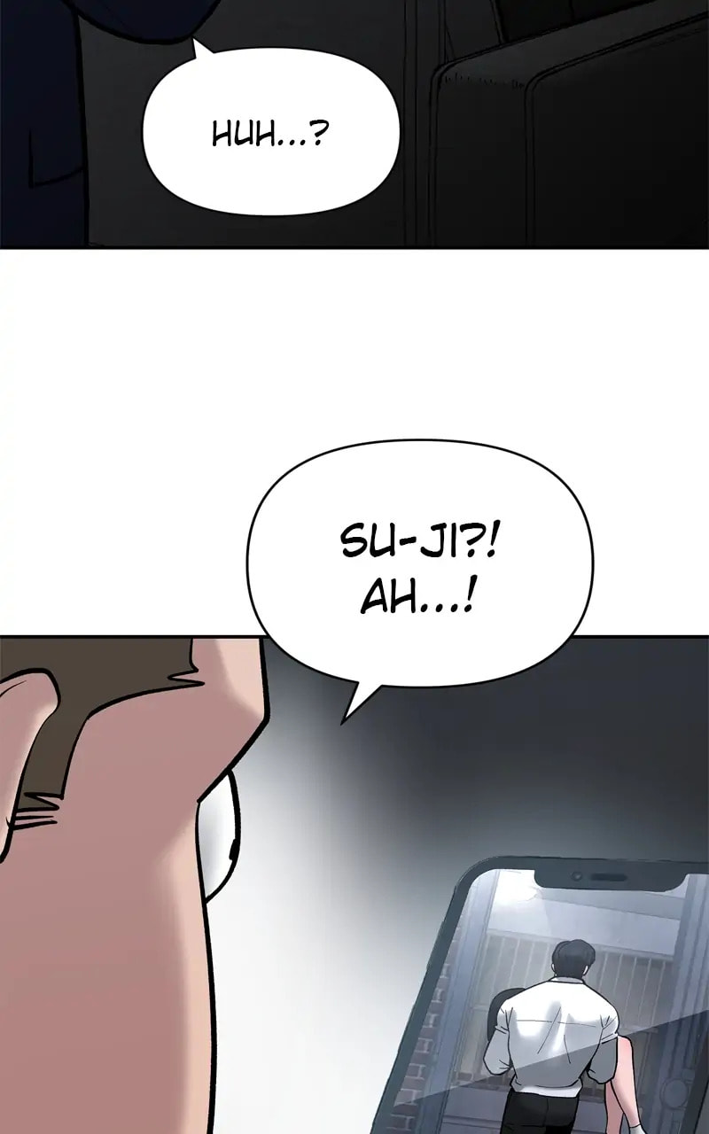 Designated Bully Chapter 56 page 174 - 