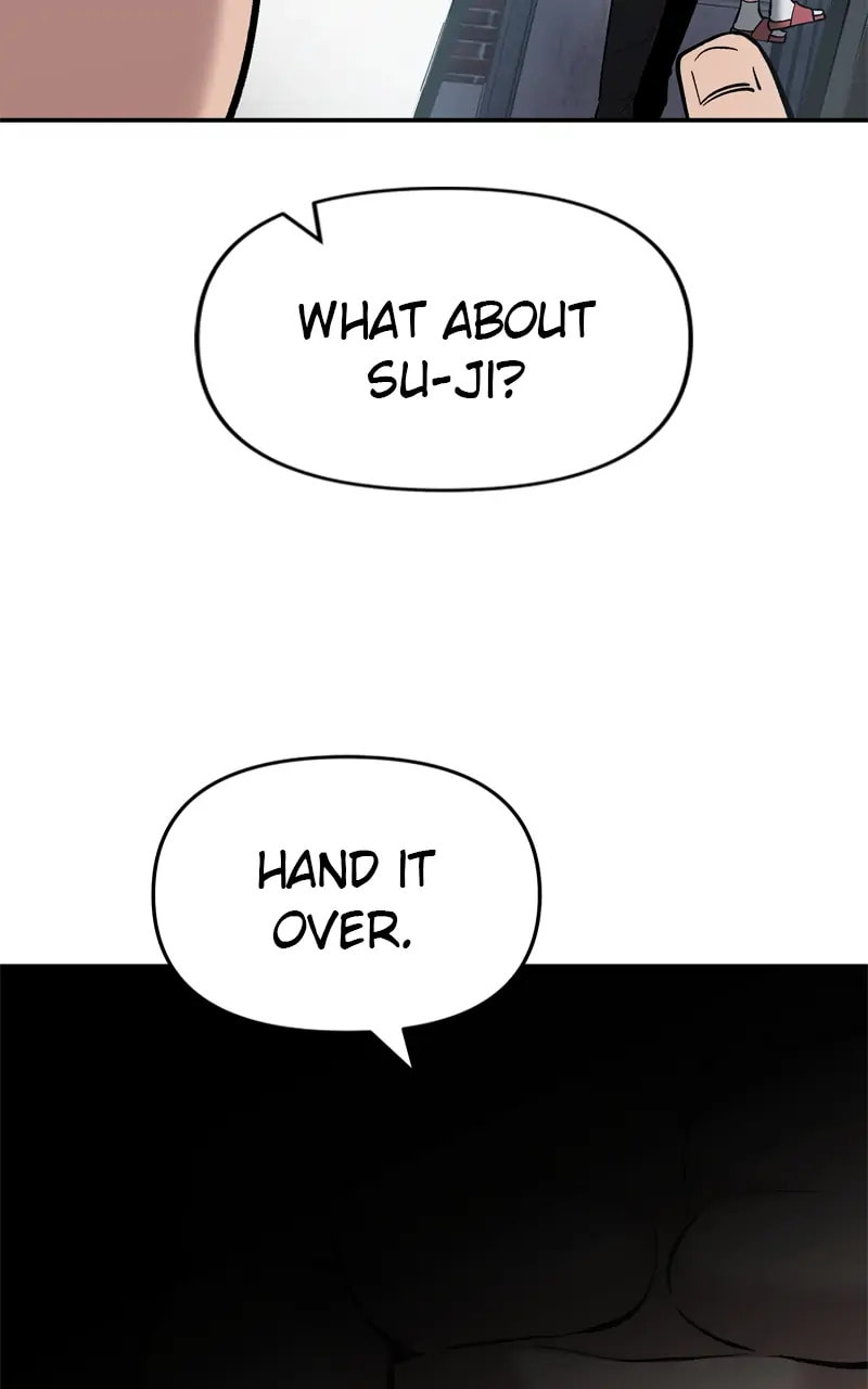 Designated Bully Chapter 56 page 175 - 