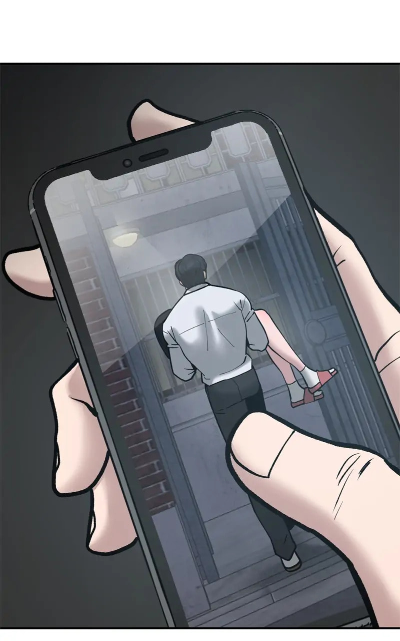 Designated Bully Chapter 56 page 177 - 
