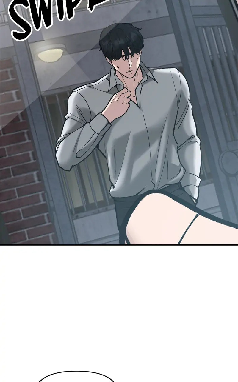 Designated Bully Chapter 56 page 180 - 
