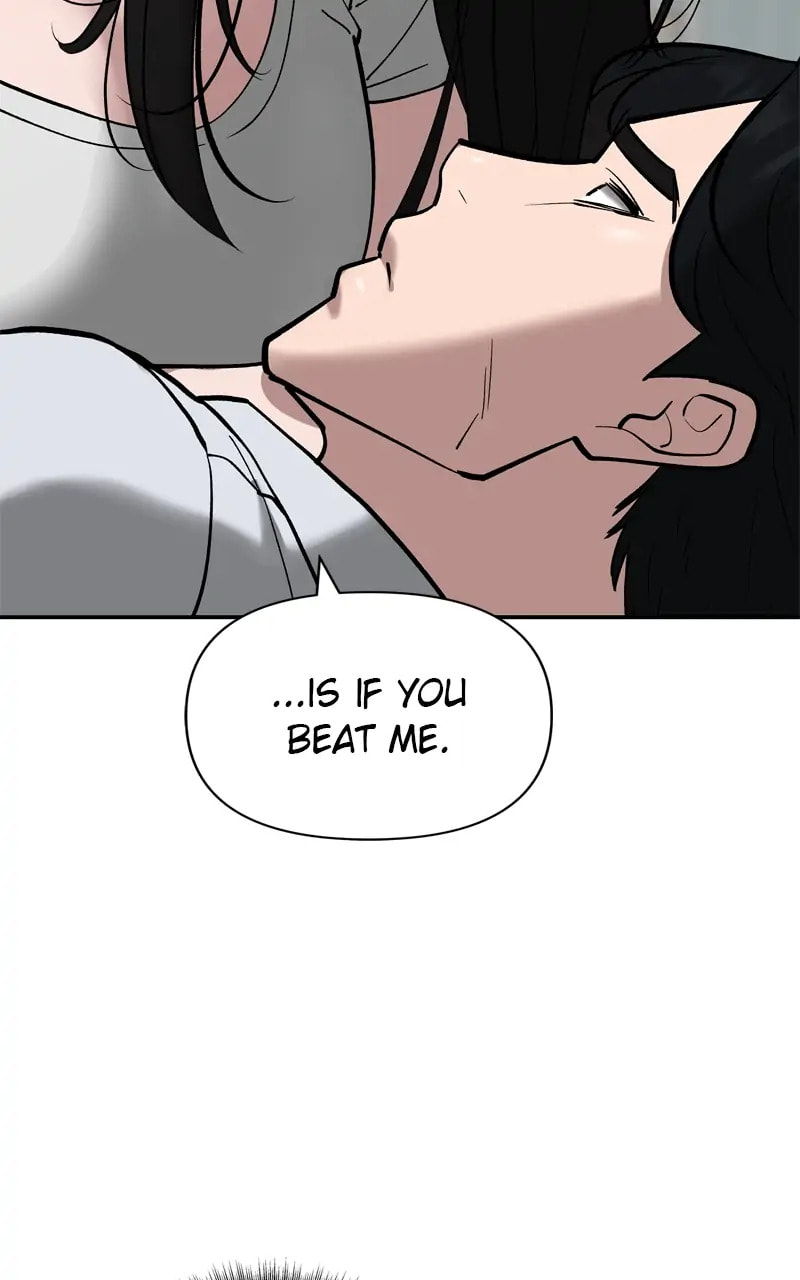 Designated Bully Chapter 56 page 19 - 